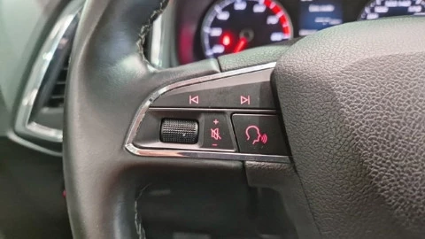 Seat Ateca 1.0 TSI 85kW (115CV) St&Sp Style Eco