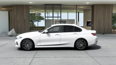 BMW Serie 3 330e