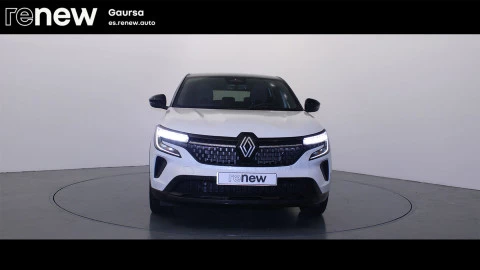 Renault Austral Techno E-Tech Full Hybrid 147kW (200CV)