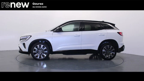 Renault Austral Techno E-Tech Full Hybrid 147kW (200CV)