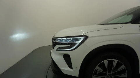 Renault Austral Techno E-Tech Full Hybrid 147kW (200CV)