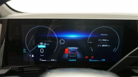 Renault Austral Techno E-Tech Full Hybrid 147kW (200CV)