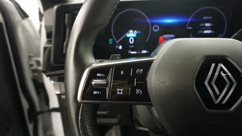 Renault Austral Techno E-Tech Full Hybrid 147kW (200CV)