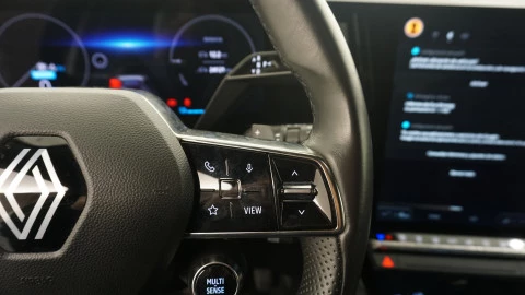 Renault Austral Techno E-Tech Full Hybrid 147kW (200CV)