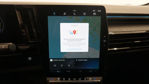 Renault Austral Techno E-Tech Full Hybrid 147kW (200CV)