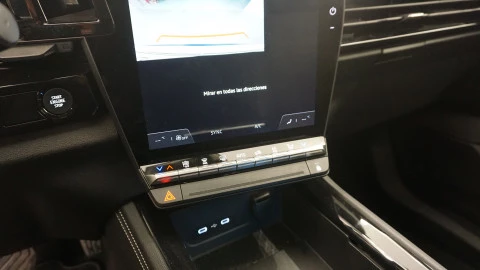 Renault Austral Techno E-Tech Full Hybrid 147kW (200CV)