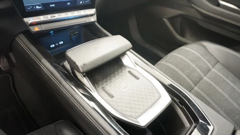 Renault Austral Techno E-Tech Full Hybrid 147kW (200CV)