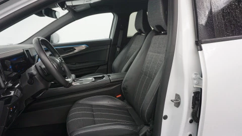 Renault Austral Techno E-Tech Full Hybrid 147kW (200CV)