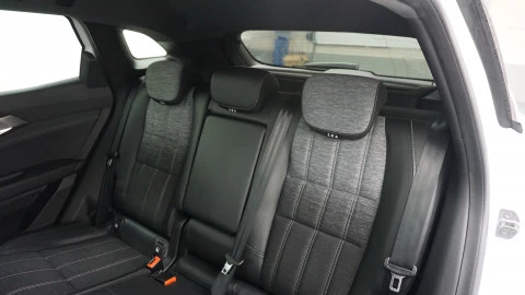 Renault Austral Techno E-Tech Full Hybrid 147kW (200CV)