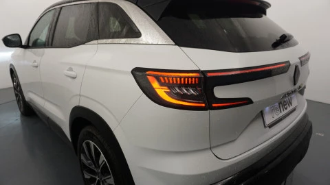 Renault Austral Techno E-Tech Full Hybrid 147kW (200CV)
