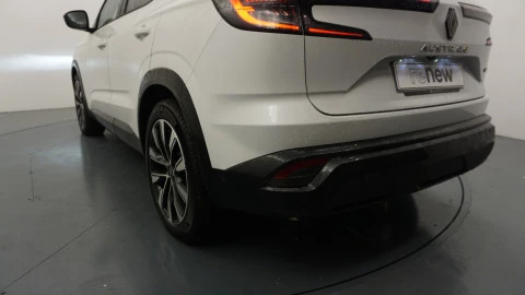 Renault Austral Techno E-Tech Full Hybrid 147kW (200CV)
