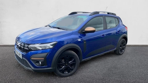 Dacia Sandero Stepway Extreme Go 74kW (100CV) ECO-G