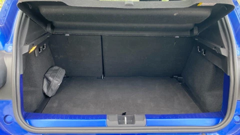 Dacia Sandero Stepway Extreme Go 74kW (100CV) ECO-G