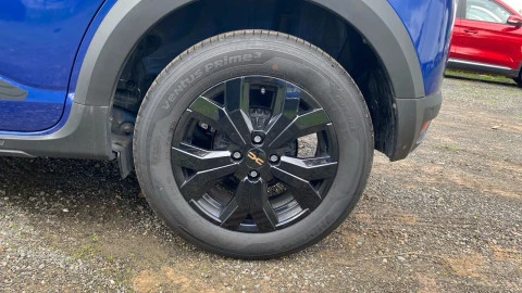 Dacia Sandero Stepway Extreme Go 74kW (100CV) ECO-G