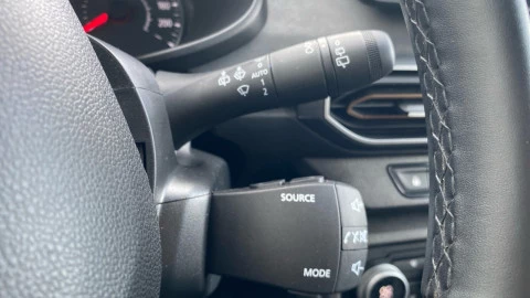 Dacia Sandero Stepway Extreme Go 74kW (100CV) ECO-G