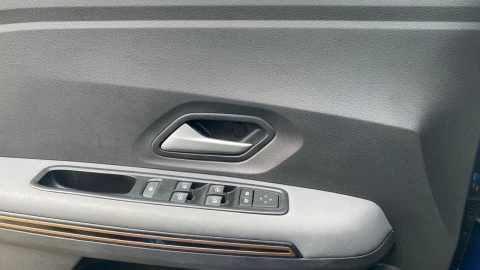 Dacia Sandero Stepway Extreme Go 74kW (100CV) ECO-G