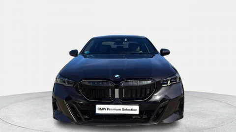 BMW Serie 5 520D XDRIVE