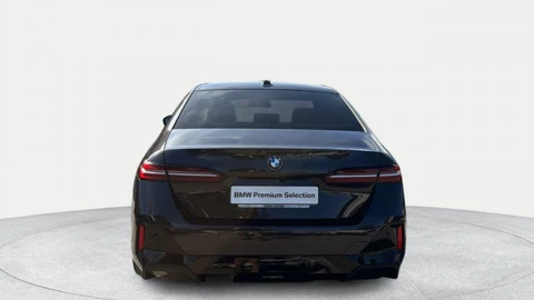 BMW Serie 5 520D XDRIVE