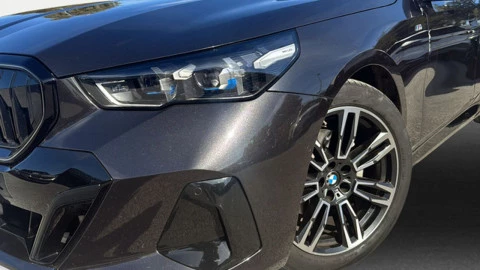 BMW Serie 5 520D XDRIVE