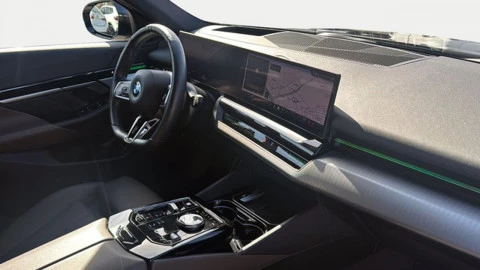 BMW Serie 5 520D XDRIVE