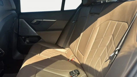 BMW Serie 5 520D XDRIVE