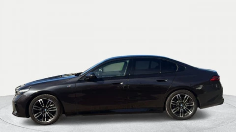 BMW Serie 5 520D XDRIVE