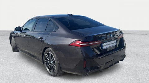 BMW Serie 5 520D XDRIVE