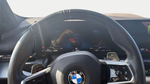 BMW Serie 5 520D XDRIVE