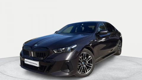 BMW Serie 5 520d xDrive