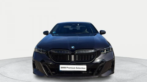 BMW Serie 5 520d xDrive