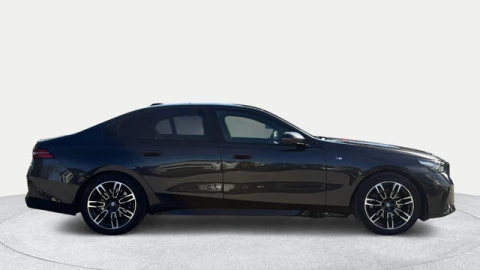 BMW Serie 5 520d xDrive