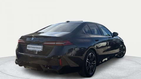 BMW Serie 5 520d xDrive