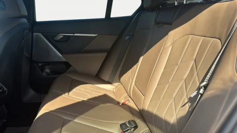 BMW Serie 5 520d xDrive