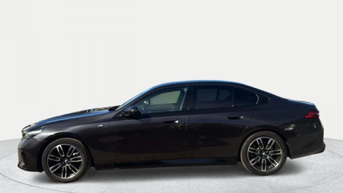 BMW Serie 5 520d xDrive
