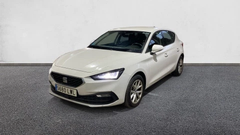 Seat Nuevo León 2.0 TDI 85kW S&S Reference Go