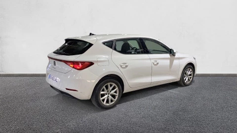 Seat Nuevo León 2.0 TDI 85kW S&S Reference Go