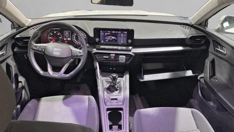 Seat Nuevo León 2.0 TDI 85kW S&S Reference Go