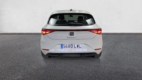 Seat Nuevo León 2.0 TDI 85kW S&S Reference Go