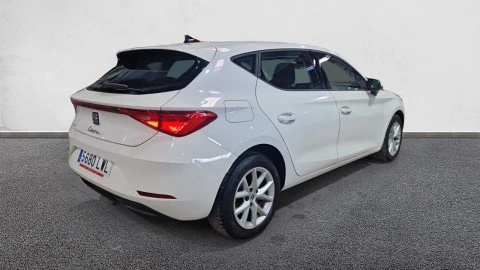 Seat Nuevo León 2.0 TDI 85kW S&S Reference Go