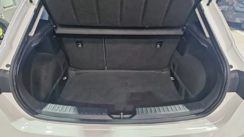 Seat Nuevo León 2.0 TDI 85kW S&S Reference Go