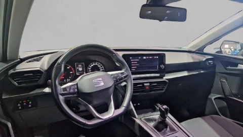 Seat Nuevo León 2.0 TDI 85kW S&S Reference Go