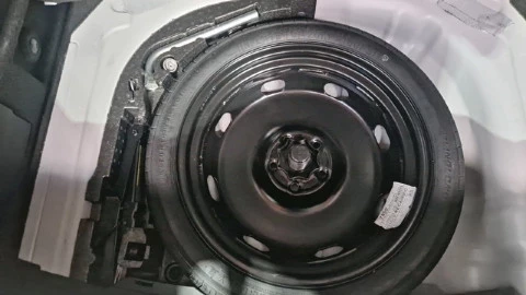 Seat Nuevo León 2.0 TDI 85kW S&S Reference Go