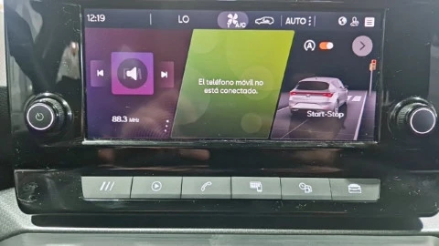 Seat Nuevo León 2.0 TDI 85kW S&S Reference Go