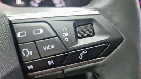 Seat Nuevo León 2.0 TDI 85kW S&S Reference Go