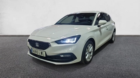 Seat Nuevo León 2.0 TDI 85kW S&S Reference Go