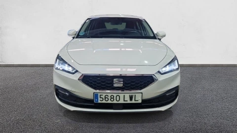 Seat Nuevo León 2.0 TDI 85kW S&S Reference Go