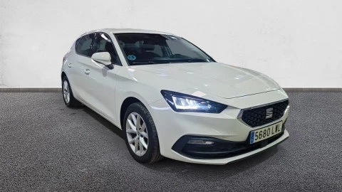 Seat Nuevo León 2.0 TDI 85kW S&S Reference Go