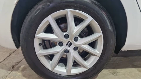 Seat Nuevo León 2.0 TDI 85kW S&S Reference Go