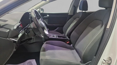 Seat Nuevo León 2.0 TDI 85kW S&S Reference Go