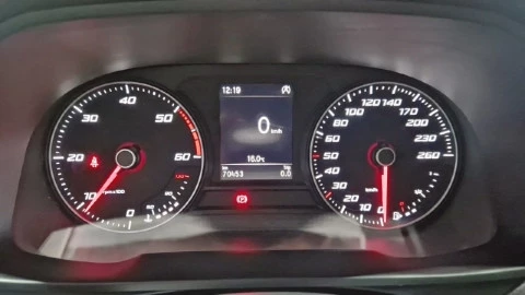 Seat Nuevo León 2.0 TDI 85kW S&S Reference Go